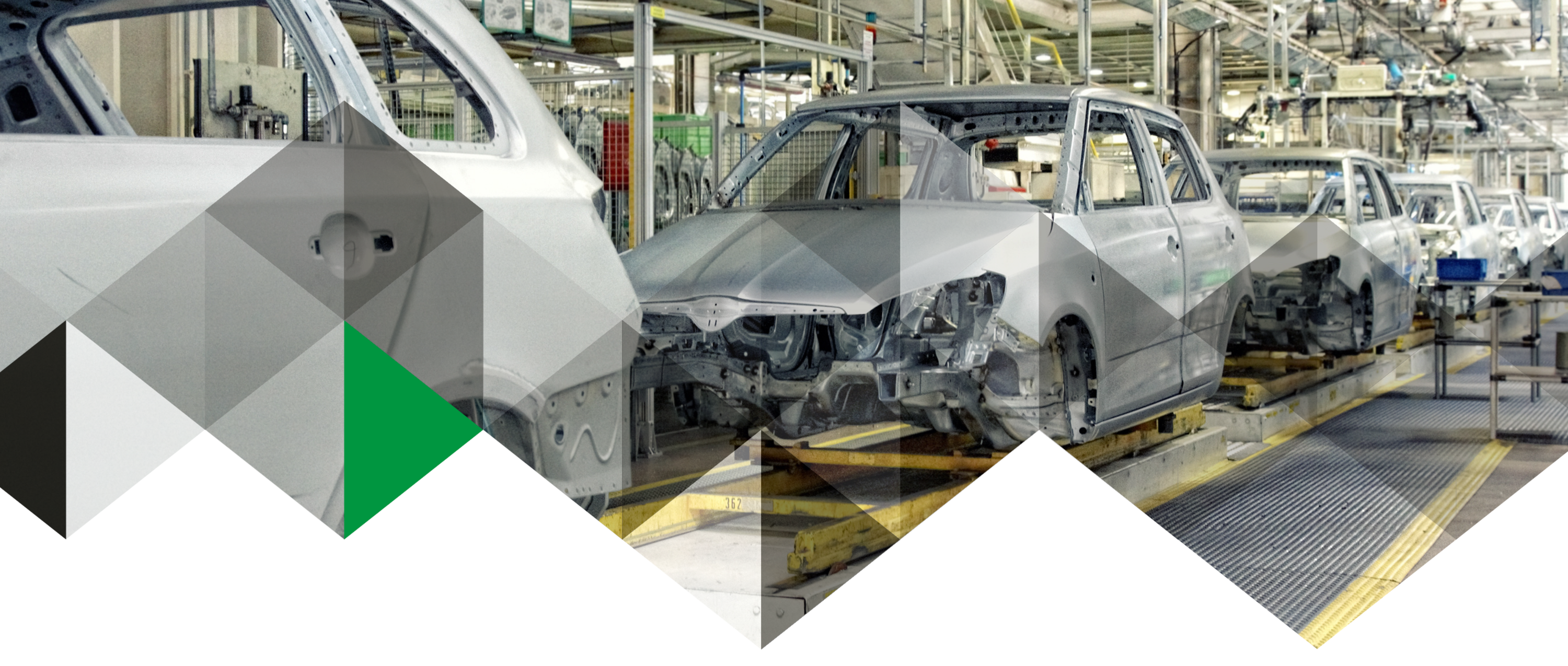 HAGE solutions for automotive industrie