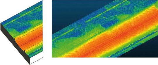 weld quality monitoring system